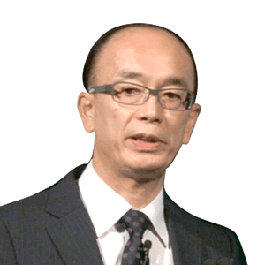 Jiro Abe