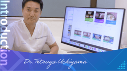 Introduction from Dr.Tetsuya Uchiyama