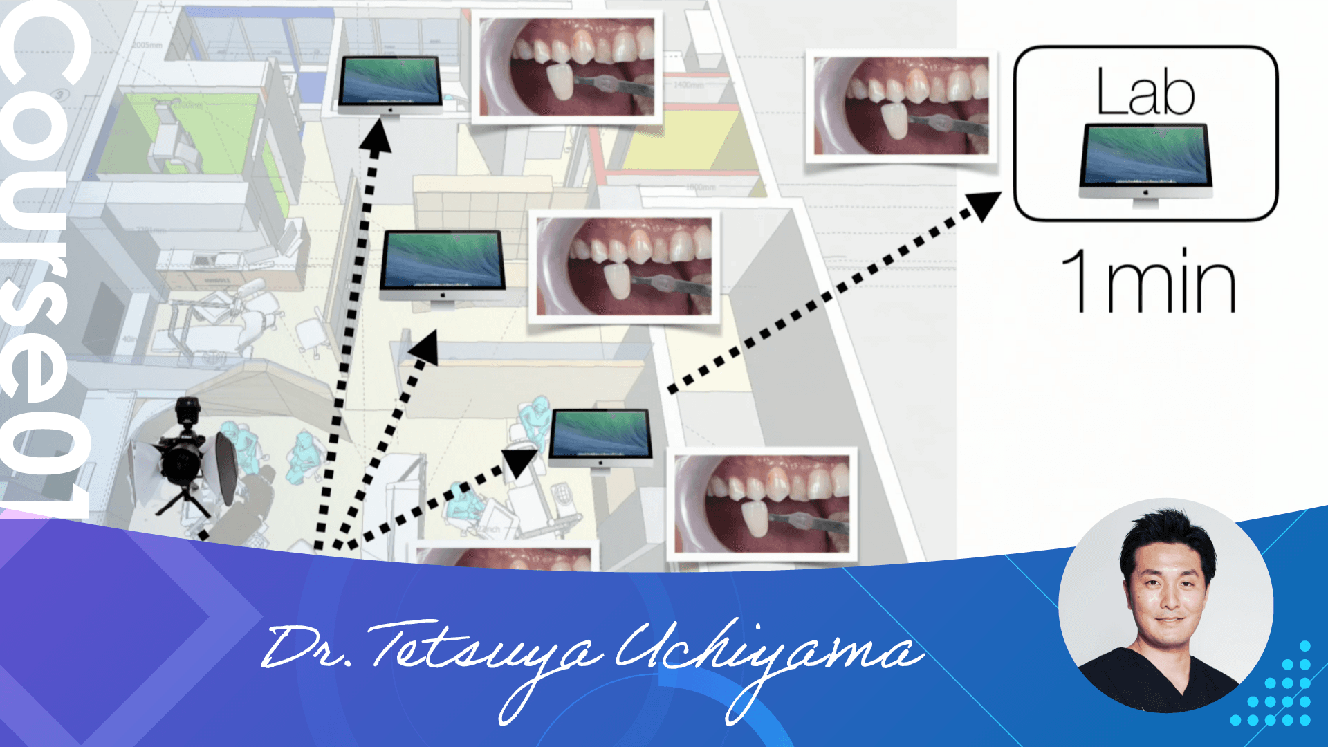 Exameter Visualized Visualized Treatment system (All Videos) | Doctorbook global academy
